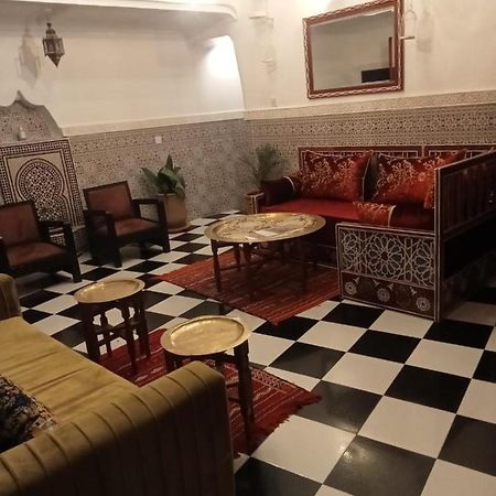 Riad L Ayinn In The Heart Of Marrakech. مراكش المظهر الخارجي الصورة