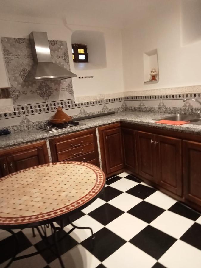 Riad L Ayinn In The Heart Of Marrakech. مراكش المظهر الخارجي الصورة