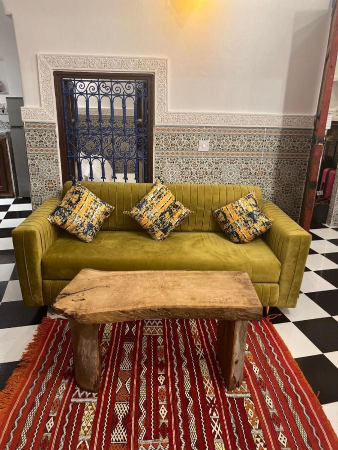 Riad L Ayinn In The Heart Of Marrakech. مراكش المظهر الخارجي الصورة