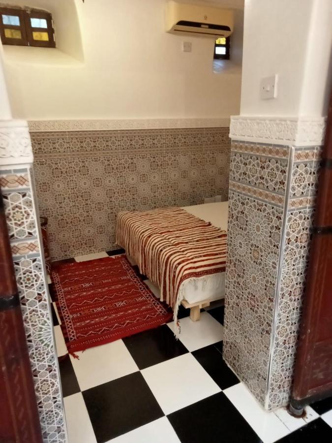 Riad L Ayinn In The Heart Of Marrakech. مراكش المظهر الخارجي الصورة