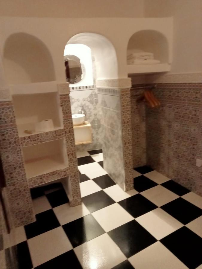 Riad L Ayinn In The Heart Of Marrakech. مراكش المظهر الخارجي الصورة