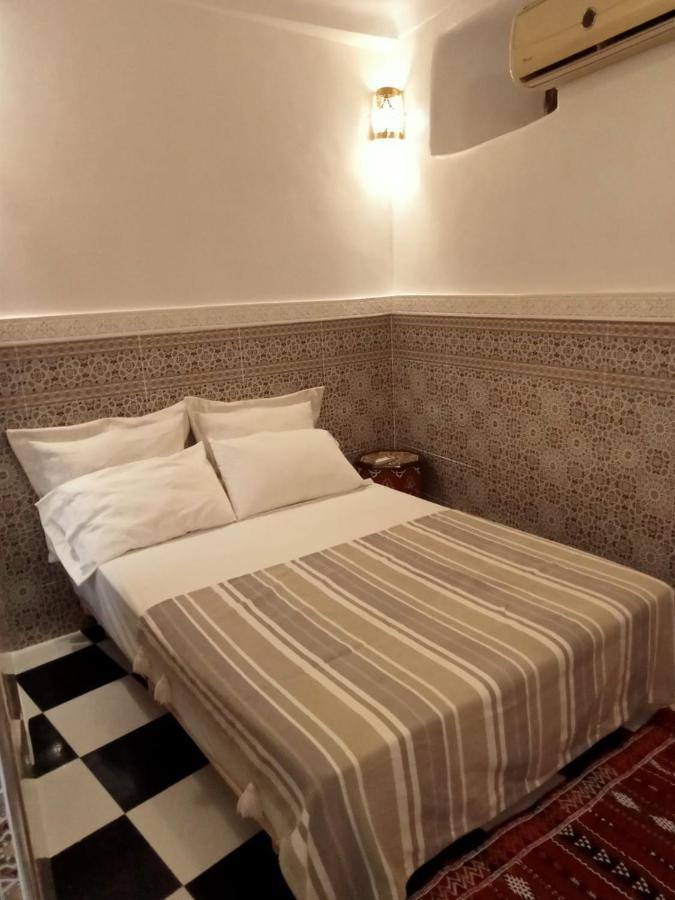 Riad L Ayinn In The Heart Of Marrakech. مراكش المظهر الخارجي الصورة
