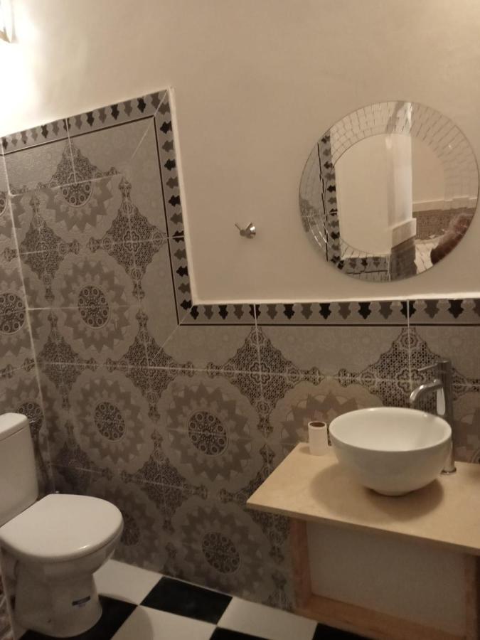 Riad L Ayinn In The Heart Of Marrakech. مراكش المظهر الخارجي الصورة