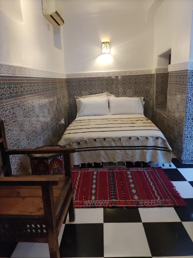 Riad L Ayinn In The Heart Of Marrakech. مراكش المظهر الخارجي الصورة