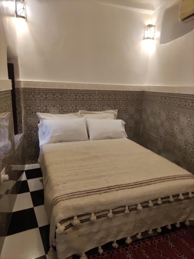 Riad L Ayinn In The Heart Of Marrakech. مراكش المظهر الخارجي الصورة