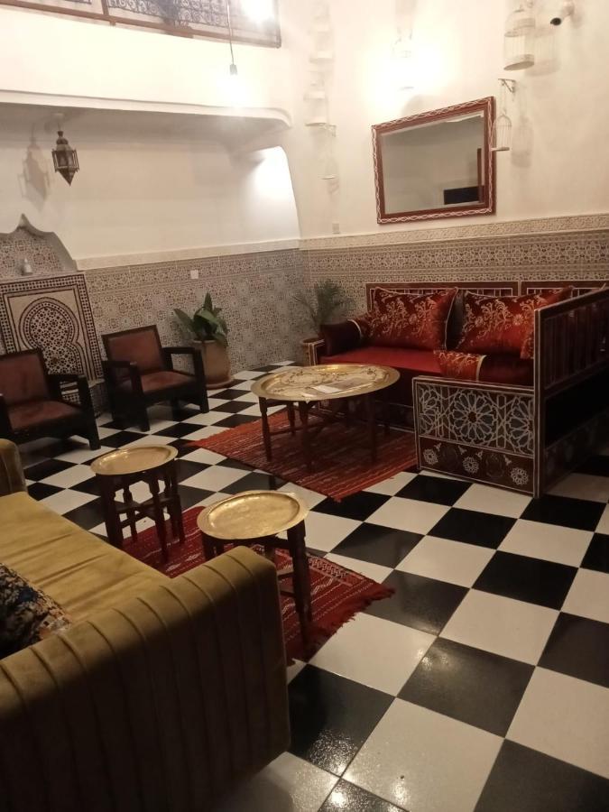 Riad L Ayinn In The Heart Of Marrakech. مراكش المظهر الخارجي الصورة